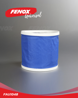 Ведро складное 9л, 14*21 см FAU1048 FAU1048 FENOX
