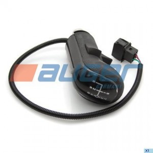 ручка рычага КПП !\MAN TGA/TGS/TGX 65806 AUGER