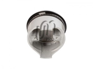 Поршень 0.50 с кольцами Mazda FE d86.0+0.50 (FE01-23-220) UM 26PW064050 UNITED MOTORS PRO