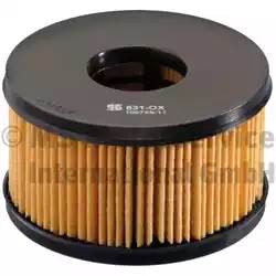 фильтрующий элемент масла ! \ Ford Mondeo/Transit 2.0Di/TDCi/2.4Di & 16V 00> 50013631 KOLBENSCHMIDT