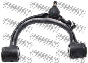 Рычаг передн верхн левый TOYOTA LAND CRUISER 100 (HDJ101/UZJ100) 0124-334LH 0124-334LH FEBEST