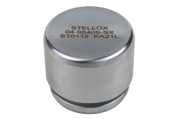 поршень суппорта! d40\BMW E31/32/34/38, MB 203/209/211/163/220 90> 04-98409-SX STELLOX