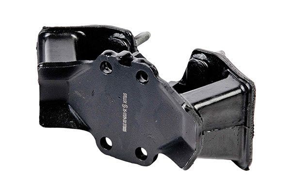 подушка двигателя задняя! Toyota Aristo 97-04, Lexus 300/400/GS300 97-05 2517379SX STELLOX
