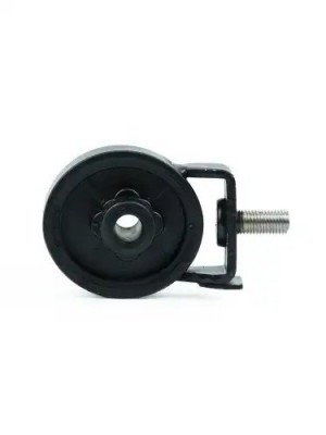 подушка раздатки!\ Mitsubishi Pajero II V14W-V55W 91-04 Z13479 ZENTPARTS