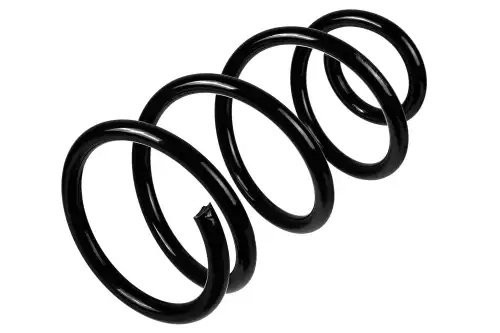 пружина передняя! 40 276 39\ Ford Transit 2.2TDCi 06> Z38333 ZENTPARTS