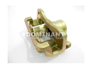 Суппорт тормозной передний левый \ Chevro 96549788 CH960549788 CH960549788 DOMINANT