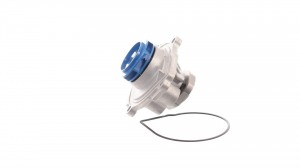 Насос водяной CHEVROLET Cruze (09-) SKF VKPC85312 SKF