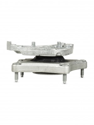 подушка АКПП! MB W204/C216/W221 05> Z13968 ZENTPARTS