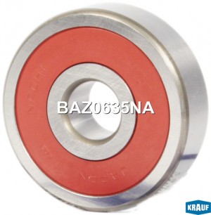 Подшипник KRAUF BAZ0635NA KRAUF