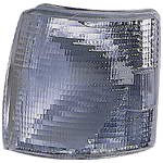 указатель поворота левый! белый\ VW T4 91-97 4411510LUEC DEPO