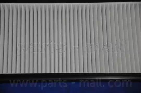 Фильтр салонный KIA RIO(FD) 99-02 PMB-010 PMB-010 PMC PARTS MALL