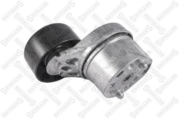 ролик натяжной c механизмом натяжения!\ Ford Transit 2.4Di 00> 03-40325-SX STELLOX