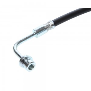 Шланг тормозной HYUNDAI Solaris (17-) задний левый MEGAPOWER 350-11-065 MEGA POWER