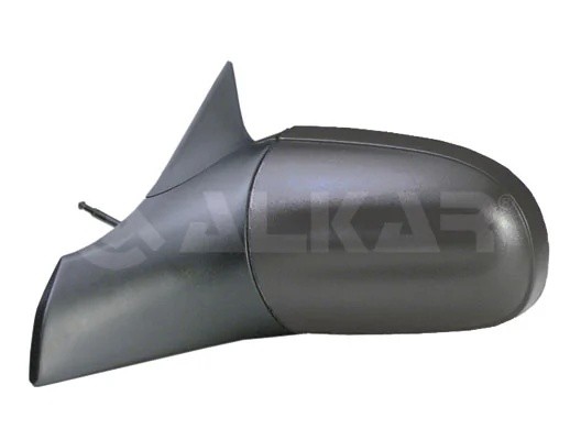 зеркало левое! мех.\ Opel Corsa 93-00 6101417 ALKAR