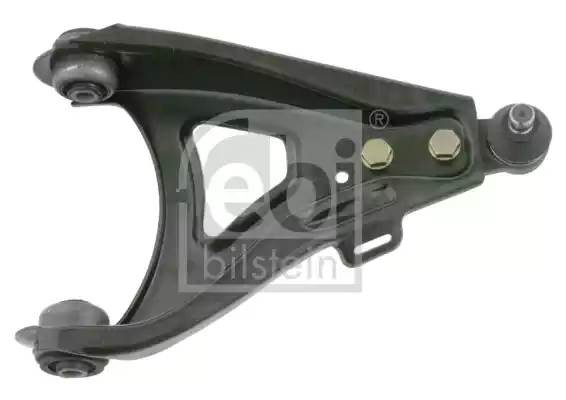 Рычаг подвески RENAULT Megane (96-03) передний левый FEBI 19646 FEBI BILSTEIN