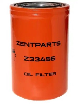 фильтр масляный! гидравл. H152 D97 1 3/8-12 UN CLARK Z33456 ZENTPARTS
