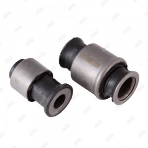 Сайлентблок передн тяги стабилизатора NISSAN CUBE Z12 (компл-2шт) BHK22002 BHK22002 JIKIU