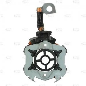 Узел щеточный стартера для а/м VAG Touareg (02-)/Q7 (06-)/Cayenne (03-) 3.2i/3.6 VBS 1834 START VOLT