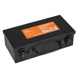 Набор головок ударных 3/4 56мм 10 пр. (17-46мм) мет. кейс. (ATAS063) ATAS063 AIRLINE