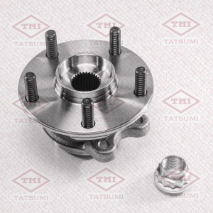 TOYOTA AURIS (2006>)/ COROLLA (2006>) TDE1034 TATSUMI