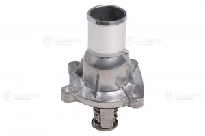 Термостат OPEL Astra H (09-),Corsa D (12-) LUZAR LT2112 LUZAR