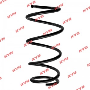 пружина передняя!\ Toyota Camry 40 06> RK3918 KAYABA