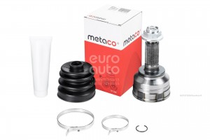 KIA SPECTRA (2001>) БЕЗ ABS 5730444 METACO