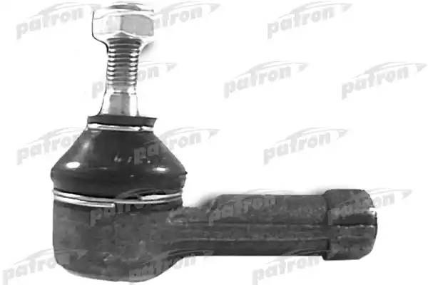 Наконечник рулевой тяги OPEL Meriva (03-10) левый/правый PATRON PS1300 PATRON