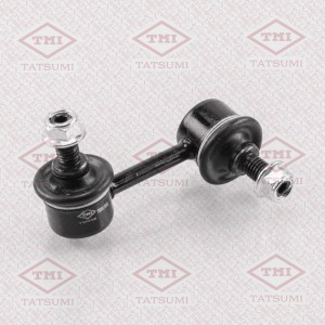 тяга стабилизатора передняя лев.!\ TOYOTA Avensis/Carina E/Celica 92> TEB1725L TATSUMI