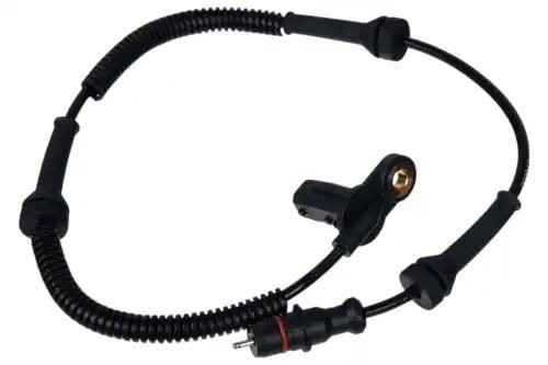 датчик ABS! передний\ Renault Master 1.9-3.0DCi/DTi 00> Z03295 ZENTPARTS