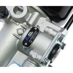 ПГУ КАМАЗ-5460,6450,6520 MEGAPOWER 160-15-017 MEGA POWER