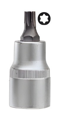 1/4 головка бита Т30 L=32мм 3263230 FORCE