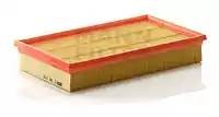 JAGUAR XF (2007>) C30115 MANN FILTER