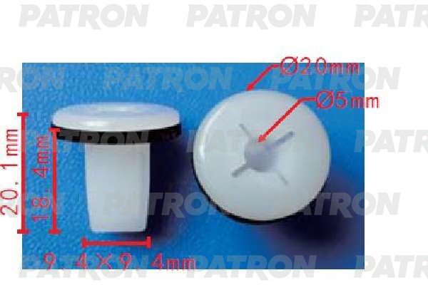 Nissan Almera (G15) 2013> P371670 PATRON