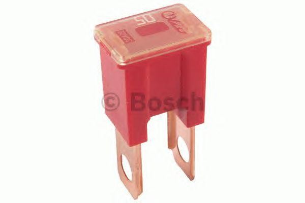 Предохранитель 50A картриджного типа (B-Type) BOSCH 1987529070 BOSCH