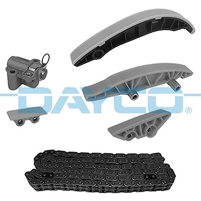 Комплект цепи ГРМ KTC1193 DAYCO