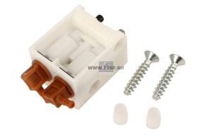 Клапан регулировки сиденья 5.62083 DIESEL TECHNIC