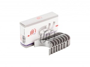 Вкладыши шатунные STD BMW N42B18, N43B16A (11 24 7 536 774) UM 03BES0304000 UNITED MOTORS PRO