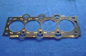 Прокладка ГБЦ HYUNDAI VERNA 05MY(MC/-SEP 2006) PGA-M079 PGA-M079 PMC PARTS MALL
