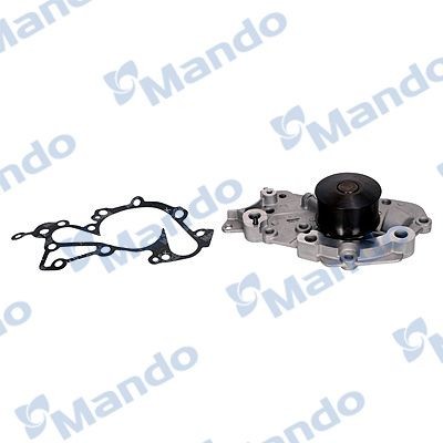 Насос водяной EWPH0017 EWPH0017 MANDO