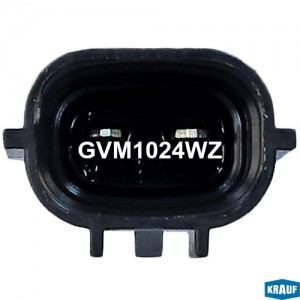 Клапан электромагнитный изменения фаз ГРМ GVM1024WZ gvm1024wz KRAUF