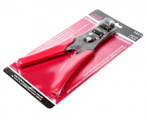 Клещи обжимные для электромонтажа автоматические JTC JTC-5621 JTC TOOLS