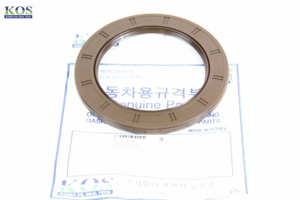 Сальник коленвала задний (85*119*8) KOS-498 KOS-498 KOS KOREA