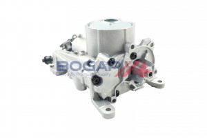 МАСЛЯНЫЙ НАСОС Mini R56 LCI/R55 LCI/R57 LCI/R58/R59/R60/R61 (OE quality) B1410100 BOGAP