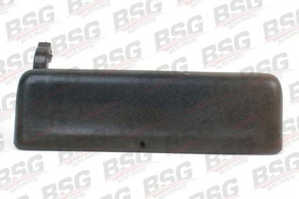 Ручка FORD Transit (06-) двери передней левой внешняя BSG BSG30970008 BSG