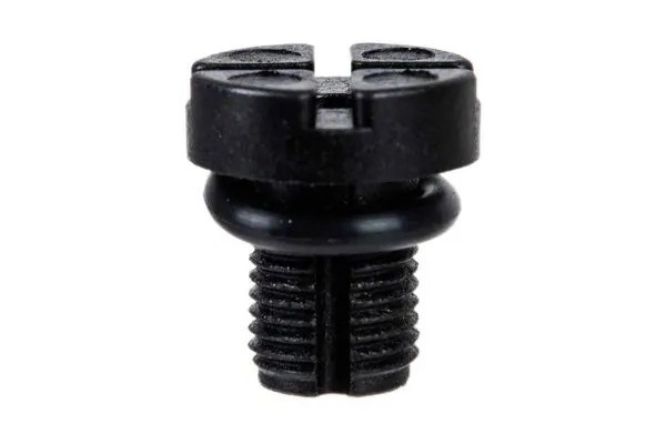 вентиль радиатора! 23750, M10x1mm\ BMW E30/E31/E34/E36/E38/E39 90> 7552500SX STELLOX