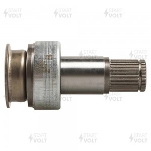 Привод стартера (бендикс) для а/м Nissan X-Trail T32 (14-)/Teana L33 (14-) 2.5i  VCS 1418 START VOLT
