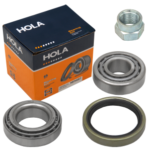 KIA RIO (2000-2004) NB744SET HOLA