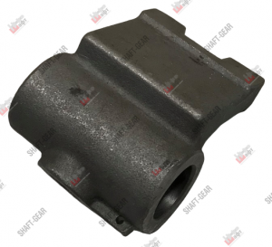 Головка переключения 5-6 передачи 12JS160T-1702054 SHAFT