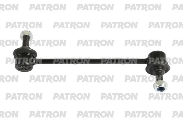Стойка стабилизатора MAZDA 323 (BJ) переднего левая/правая PATRON PS4152 PATRON